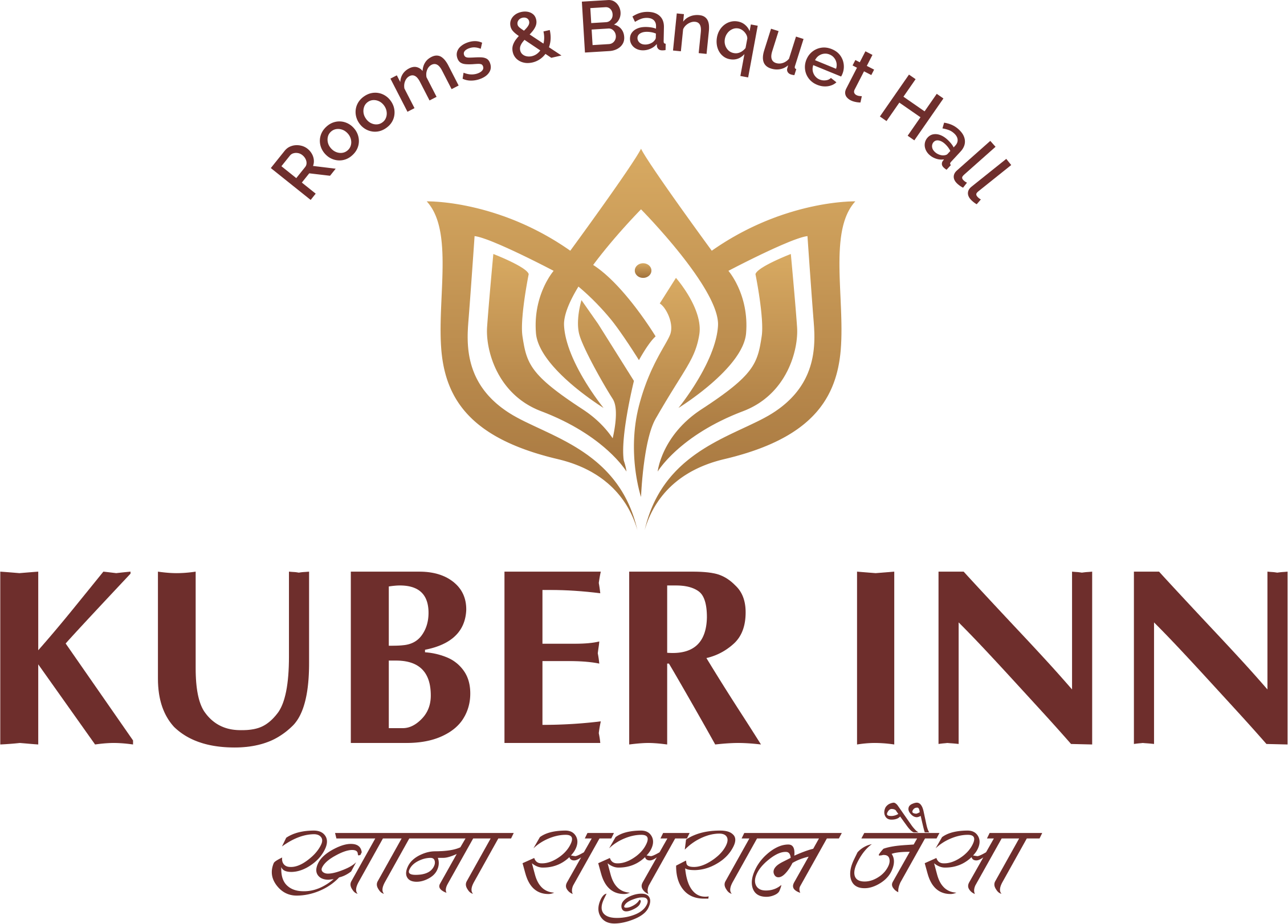 The Kuber Inn Logo